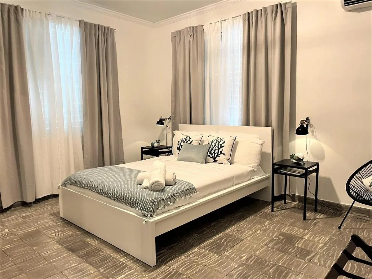 Semesterbostad Pr Rentals Walk To La Placita & Condado Beach San Juan Puerto Rico