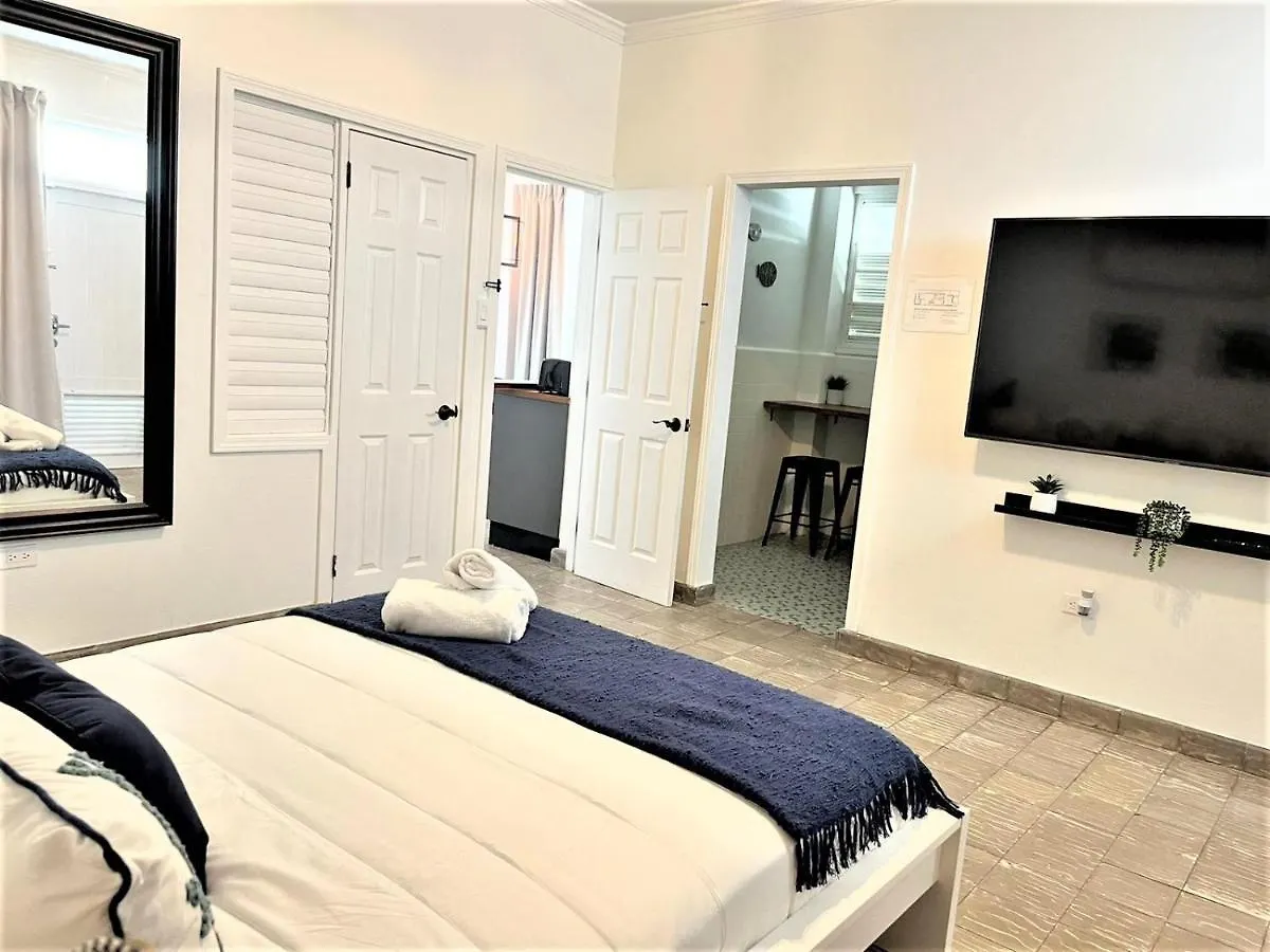 Pr Rentals Walk To La Placita & Condado Beach San Juan 0*,  Puerto Rico