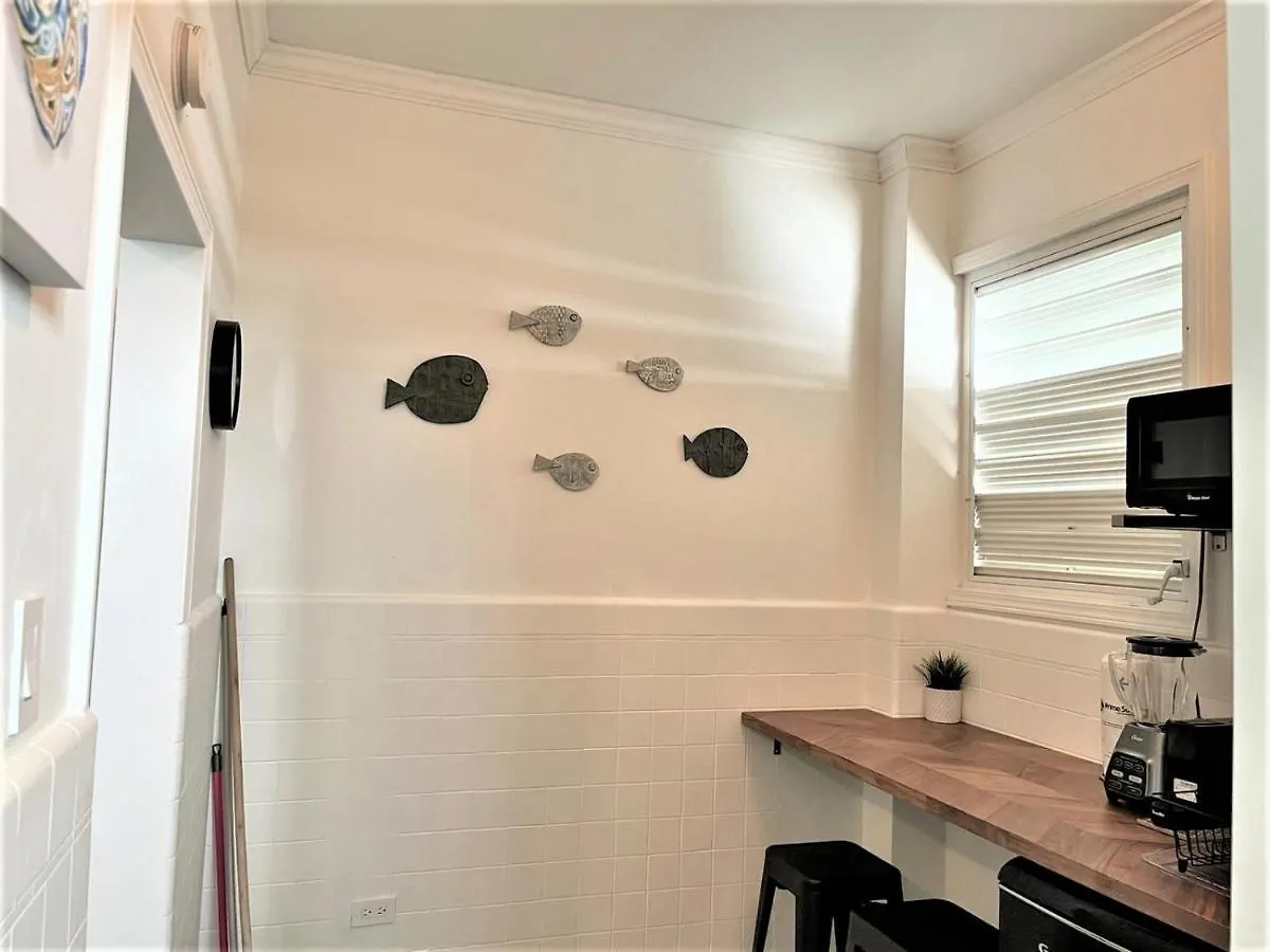 Pr Rentals Walk To La Placita & Condado Beach San Juan 0*,