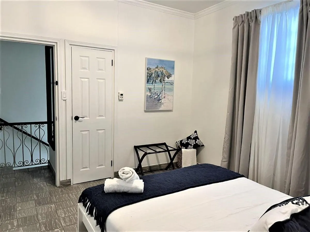 Semesterbostad Pr Rentals Walk To La Placita & Condado Beach San Juan