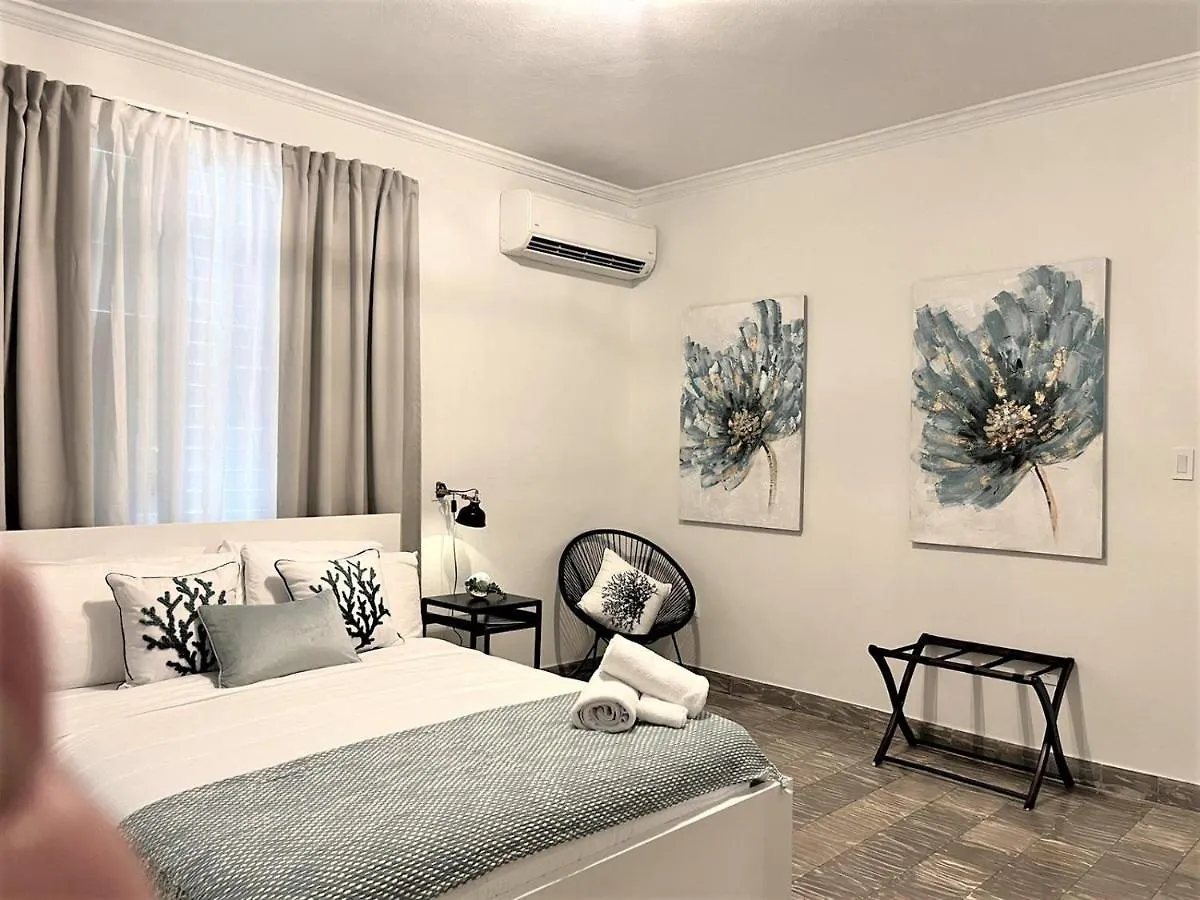 Pr Rentals Walk To La Placita & Condado Beach San Juan Semesterbostad