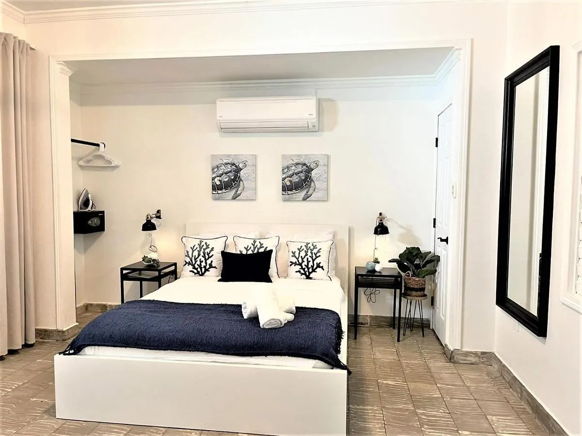 Pr Rentals Walk To La Placita & Condado Beach San Juan Puerto Rico