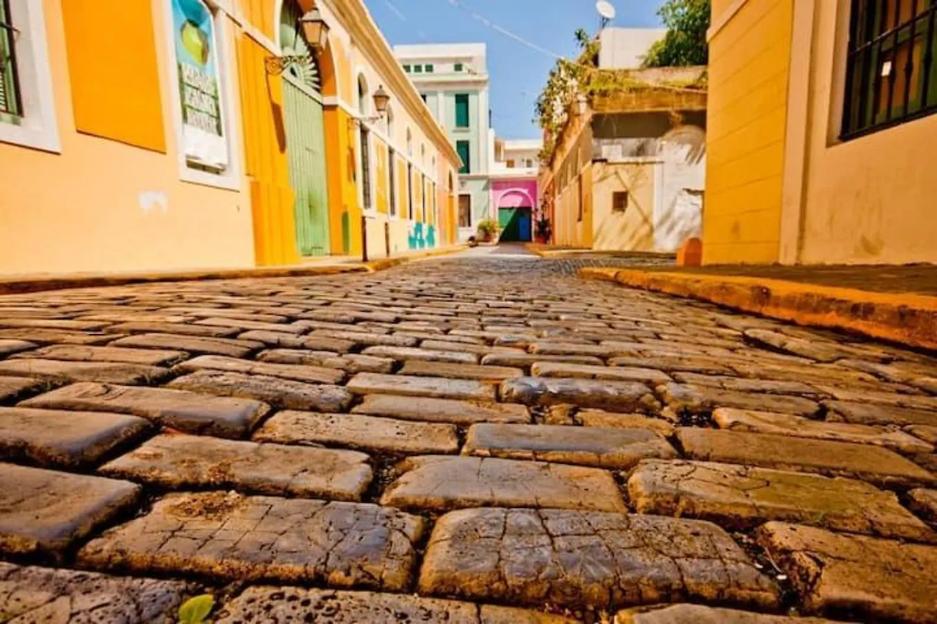 Pr Rentals Walk To La Placita & Condado Beach San Juan