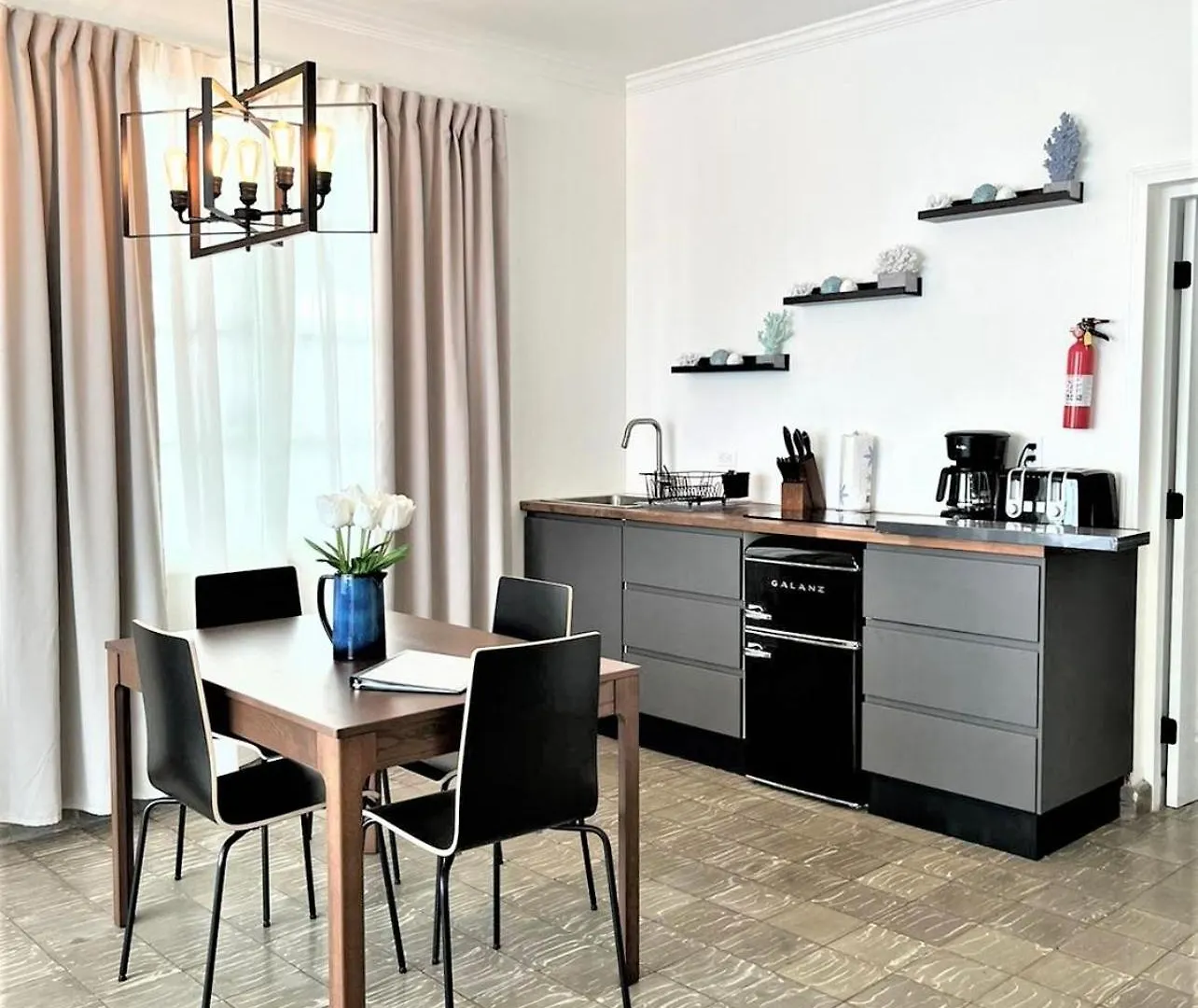 Semesterbostad Pr Rentals Walk To La Placita & Condado Beach San Juan