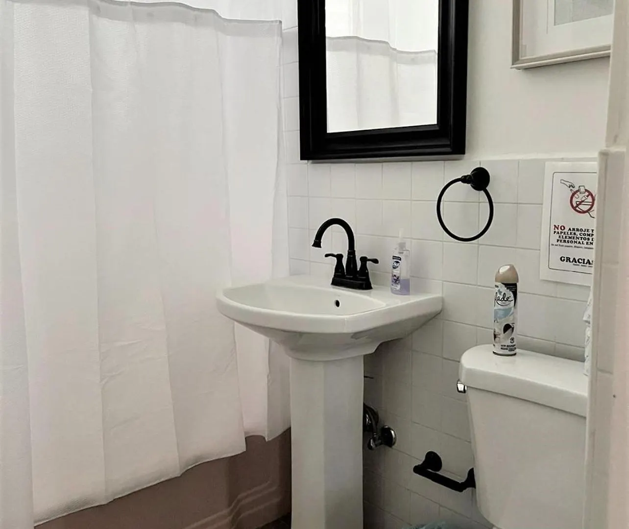 Semesterbostad Pr Rentals Walk To La Placita & Condado Beach San Juan
