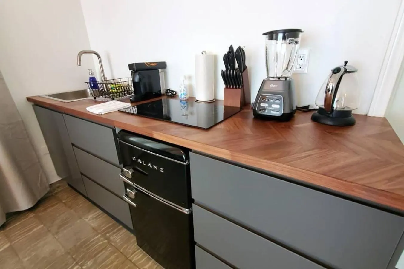 Pr Rentals Walk To La Placita & Condado Beach San Juan
