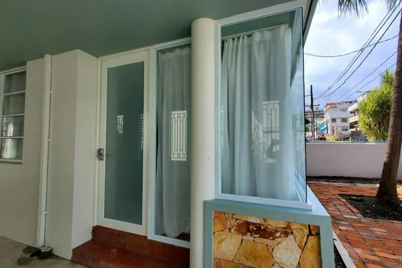 Pr Rentals Walk To La Placita & Condado Beach San Juan 0*,