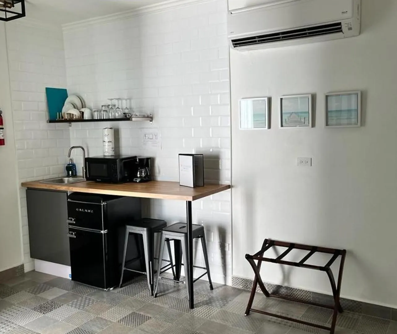 Semesterbostad Pr Rentals Walk To La Placita & Condado Beach San Juan