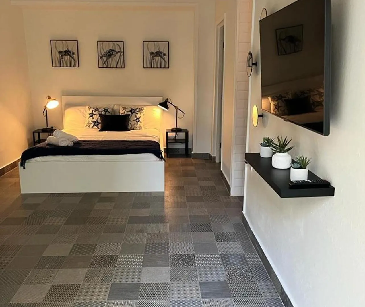 Pr Rentals Walk To La Placita & Condado Beach San Juan 0*,  Puerto Rico
